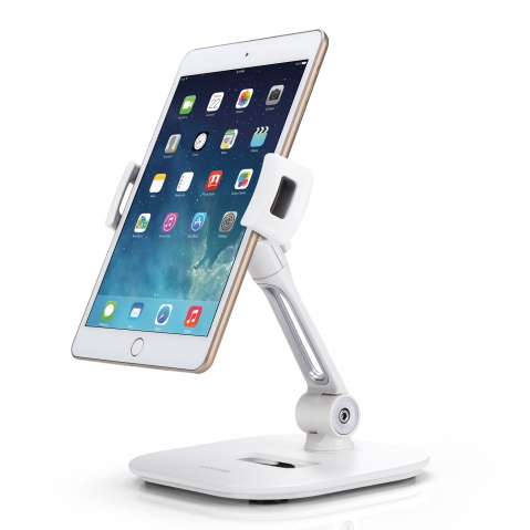 Multi Angle Tablet Stand Comfortable & Ergonomic For Mother’s Day Launched