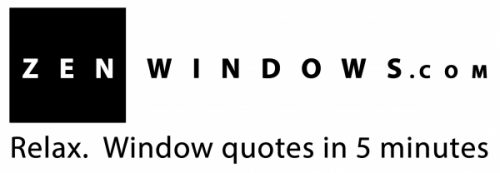 Zen Windows Austin Offers A New Line Of Energy Efficient Replacement Windows