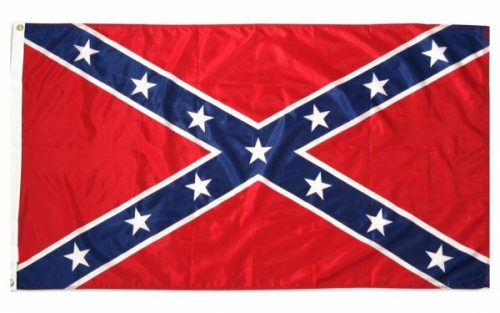 Confederate Flag for Sale Announces New Partnership with Shopify