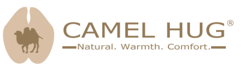 Camel Hug Natural Compression Products Make U.S. Debut