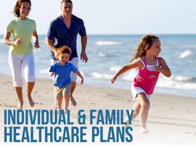 Individual & Family Health Life & General Insurance Site Launched