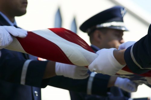 Jacksonville Funeral Home Honors Fallen Heroes With Exclusive Veterans Services