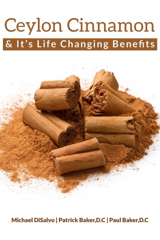 CCL Offers Even More Precious Cinnamon Oil in its USDA Organic Cinnamon Powder