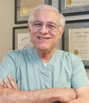 Richard B. Waghalter, DDS At The Forefront Of Cutting Edge Cosmetic Dentistry