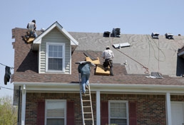 Perkins Preferred Roofing Contractor Service To Change The Face Of Roofing