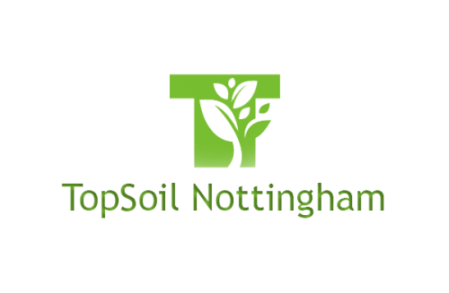 Bulk Bags or Loose Topsoil and Mulch Delivery in Gedling Nottingham from June