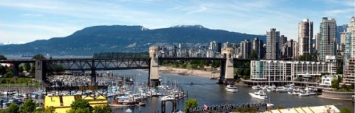 Vancouver Richmond SEO Google Search Lead Generation Services Launched