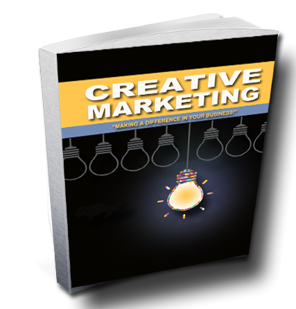 ROI Alternatives To Newspaper Advertising Creative Marketing Book Launched