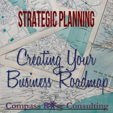 New Jersey Business Coach offers small business strategic planning workshop