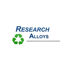 Columbus OH Scrap Metal Dealer, Research Alloys Co. Inc. Partners with SEO Firm