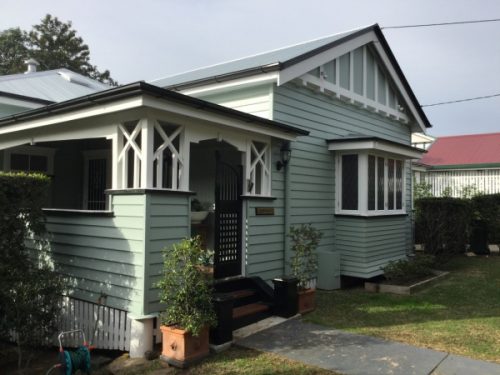 House Painter Brisbane Emerges As The Top Company For Painting Homes In Brisbane