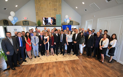 Launch Of Real Estate Token (RET) Signals The Start Of Commercial Application Of Blockchain Technology