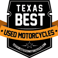 Texas Best Used Motorcycles Launches Campaign to Make Buying Used Bikes Easy