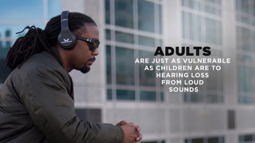 Motes Audio Headphones Launches Campaign On Kickstarter