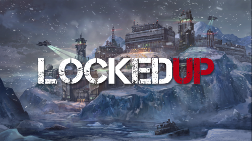 Kickflip Studios Launches Locked Up, Its First Video Game, On Kickstarter