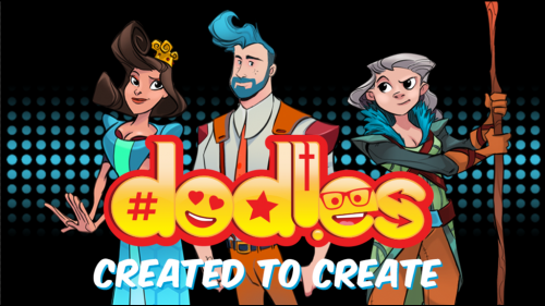 Dodles Launches Campaign On Kickstarter