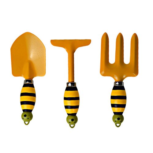 NimNik Re-Launches Gardening Tools for Kids Just Before Summer Holidays on Amazon