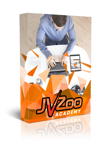 JVZoo Academy: Official JVZoo Seller And Affiliate Training To Release On 9th May 2017