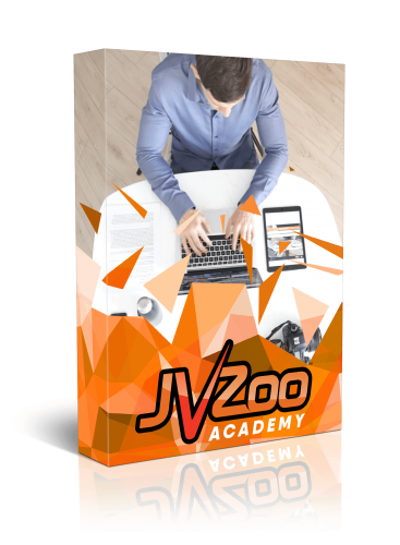 JVZoo Academy: New Premium Training Course That Cover Every Problems Of Vendors And Affiliates