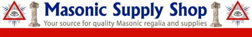 Masonic Supply Shop Announces New Products Now Available