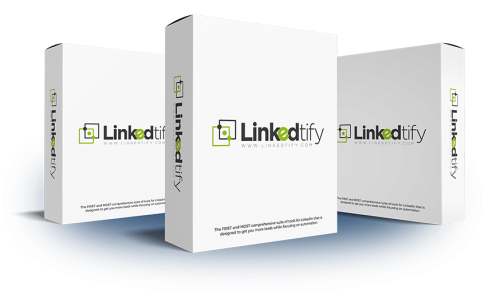 Linkedtify – A Complete Suite Of Proven And Tested Tools That Helps Users Build List Through LinkedIn