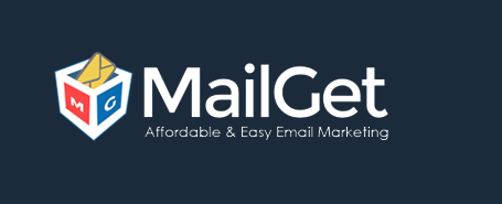 MailGet: A New And Simpler, Faster And Reliable Email Marketing Solution