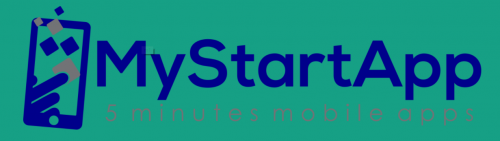My Start App – The Revolutionary professional non-tech mobile apps software and training Platform transforming people into a mobile apps entrepreneur