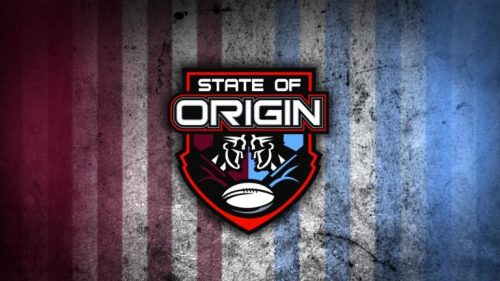 State of Origin 2017 At Live Where NRL Queensland vs New South Wales Rugbystream News Everything Now Tranding