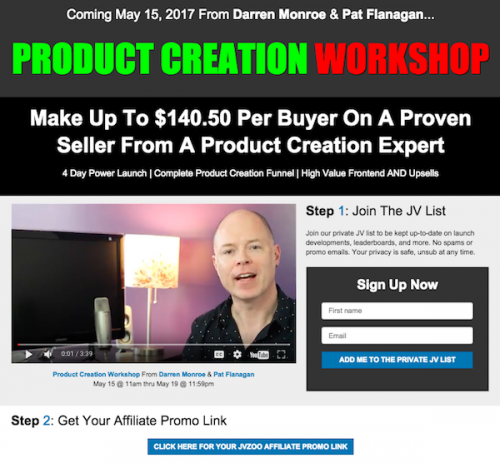 Product Creation Workshop – Newest and Simplest Methods To Deliver People’s Creating Online Info Products Fast and Quickly