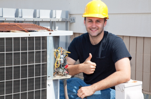 Corpus Christi AC Repair Prepares For Expected High Temperatures