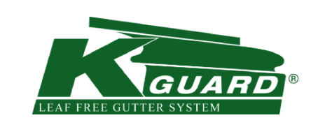 K Guard Gutter Guards Praised by HGTV Experts