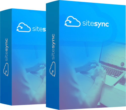 SiteSync – A Cloud-based Application That Enables Marketers To Protect Their Website