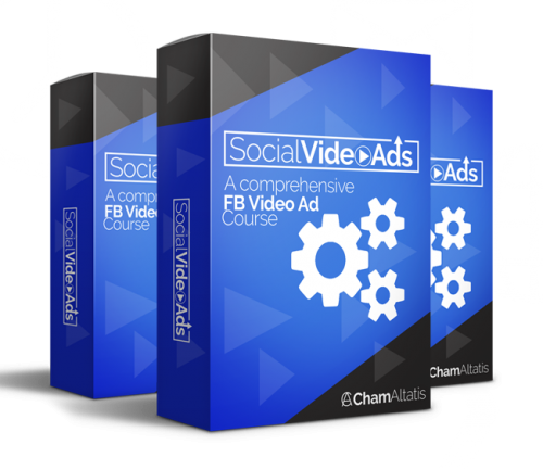 Social Video Ads – A Complete Strategy Teaches Users On How To Run Effective Facebook Video Ad Campaigns