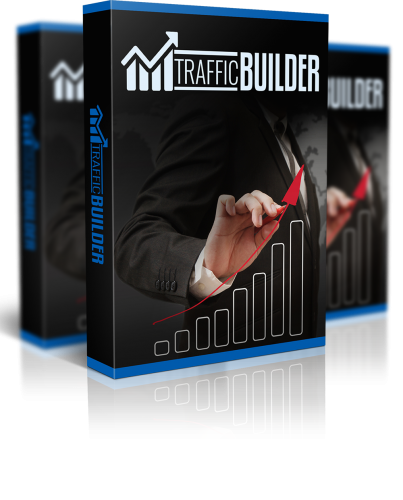 TrafficBuilder Software Lets Users Set Up Winning Traffic Campaigns In Just Minutes