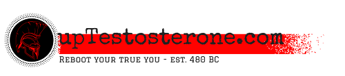 UpTestosterone Announces Launch of New Informative Website