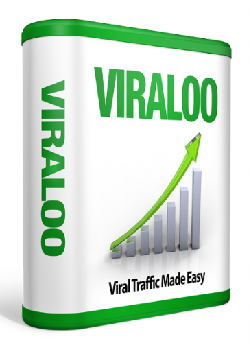 Viraloo Software Could Help Marketers Generate Traffic Instantly And In Any Niche Within A Few Simple Clicks