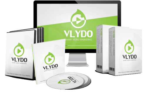 Vlydo Video Player – Powerful Player That Add Unlimited Video, Playlist To Any Preferrred Site Just Been Brought Forth