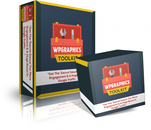 WP Graphics Toolkit – WPToolkit’s Exquisite Professional Themes