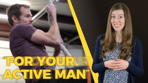 New CopperJoint Video Highlights Use of Compression Sleeves for Muscle Recovery