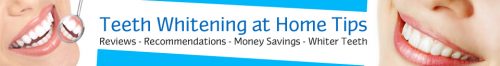 Teeth Whitening at Home Tips Launches New Informational Website