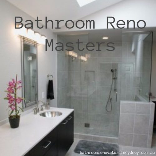 Sydney Bathroom Reno Masters are Expanding to New Service Areas