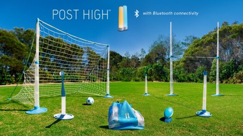 Post High Launches Kickstarter Campaign