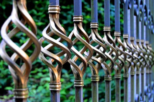 St. Louis Fence Co Is Now Offering Ornamental Fencing Systems To Property Owners Throughout Missouri