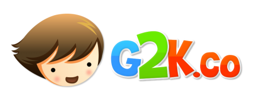 G2K Launches Free Online Game Portal for Kids with New Games Added Daily