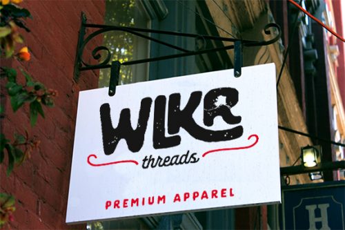 WLKR Threads Online Apparel Store Unveils Fresh Collection of Funny Men’s T-Shirts and Graphic Tees