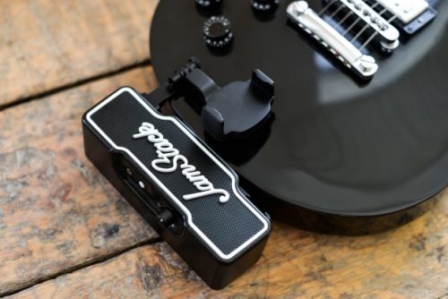 JamStack Launches Indiegogo Campaign For First Attachable Guitar Amplifier