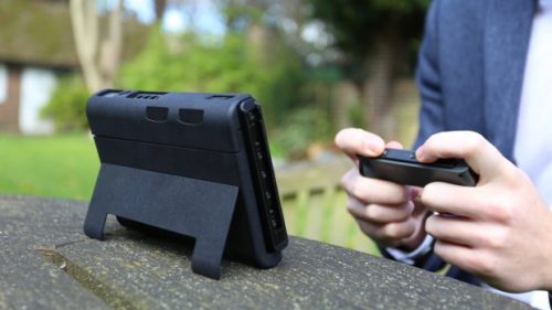 SwitchCharge Runs Indiegogo Campaign For New Product