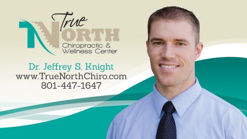 Kaysville Chiropractor Addresses Back Pain in Online Promotional Video