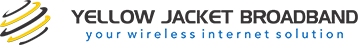 Yellow Jacket Broadband Announces National Coverage for Internet Services