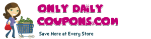 Only Daily Coupons Launches New Deal Website